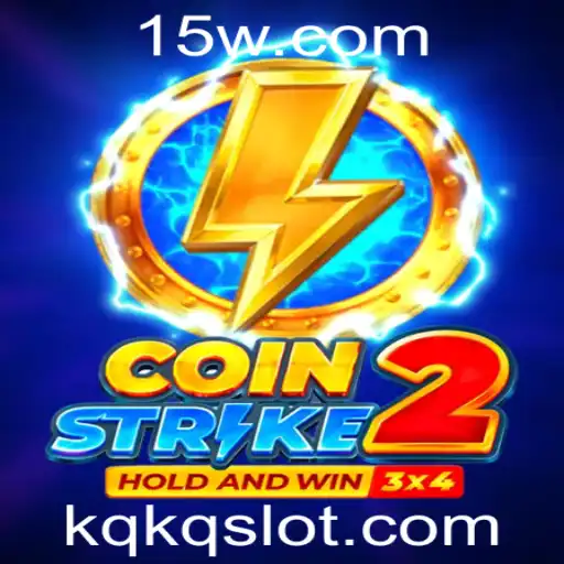 Coinstrike2: Um Mergulho na Aventura do Jogo com Kqkq