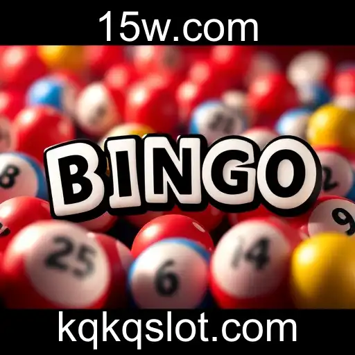 Jogos de bingo