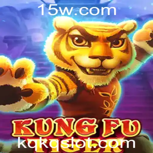 Conheça KungFuTiger: O Jogo Que Está Conquistando o Mundo