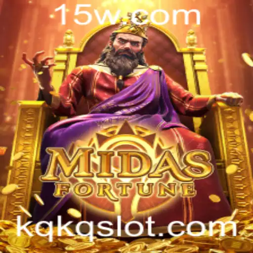 Explorando o Mundo de MidasFortune: Um Guia Completo