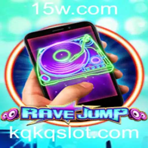 RaveJumpmobile: Mergulhando na Frenética Aventura do Novo Jogo Mobile