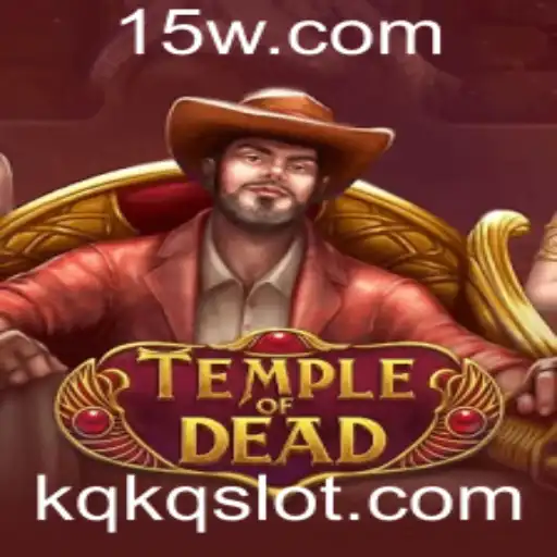 TempleofDead: Aventuras e Desafios no Mundo dos Antigos