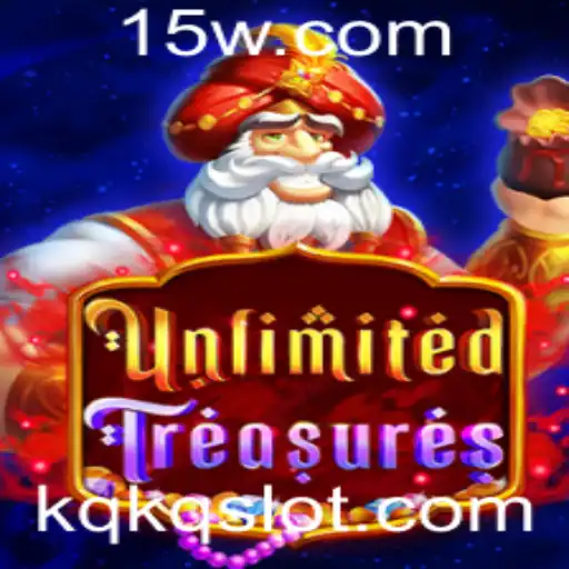 UnlimitedTreasures: Explorando Aventuras e Estratégias
