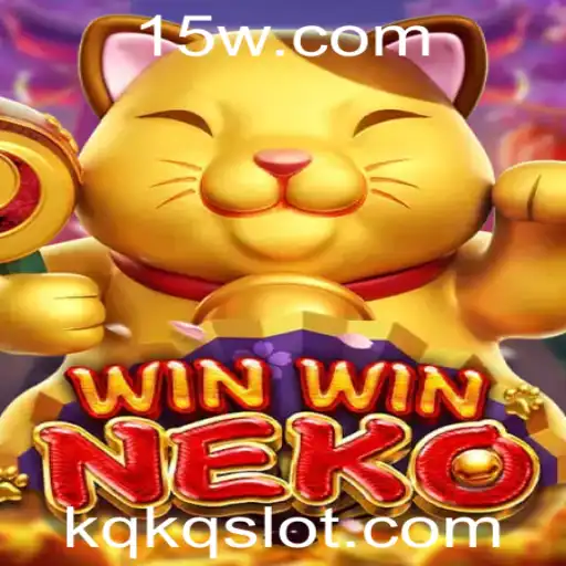 WinWinNeko: Um Mergulho no Mundo Encantado dos Gatos da Sorte